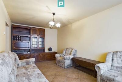 Apartament cu 3 camere, etaj intermediar - 3