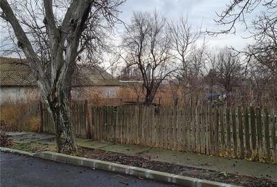 Casă cu 4 camere cu Teren 1578 Mp în Țăndărei - 3