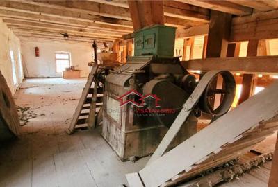 Teren construibil Apoldu de Jos,jud.Sibiu,comision 0 - 6