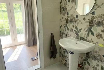 'The little house' de inchiriat de craciun,revelion - 2