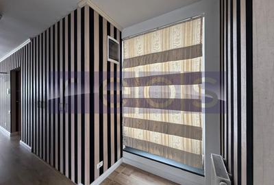 VANZARE PENTHOUSE DEOSEBIT 181MP | TERASA 280MP | MOBILAT SI UTILAT | - 20