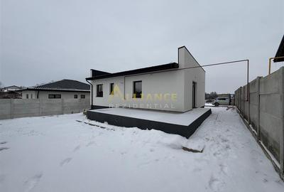 Casă individuală cu 3 camere cu Teren 378 Mp în Berceni - 3