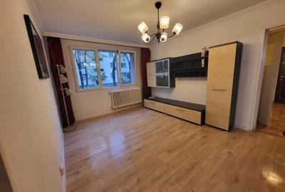 Apartament renovat, parter din 4, balcon, boxa - 3