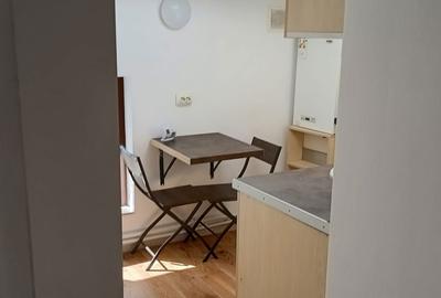 Apartament semidecomandat în Central - 4