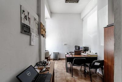 Spațiu industrial, de 596 mp, în Aurel Vlaicu - 7