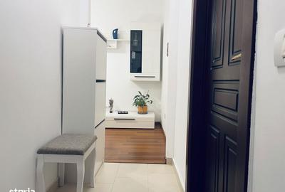 Apartament cu 3 camere semidecomandat, mobilat în Medicină - 6