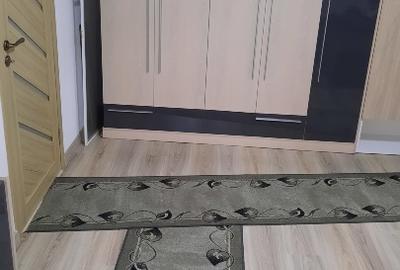 Apartament cu 2 camere semidecomandat în Central - 1