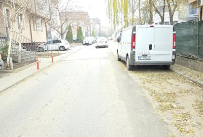 Spațiu comercial, de 70 mp, în Dobroești - 3