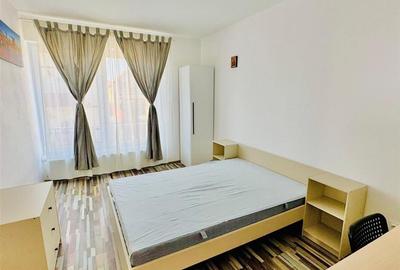 Apartament etajul 1 cu 3 camere terasa si 2 parcari pe Calea Cisnadiei - 12