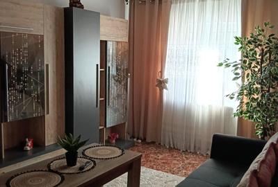 Apartament cu 3 camere decomandat în Central - 6