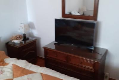 Apartament cu 3 camere decomandat, mobilat în P-ța Sfânta Vineri - 5