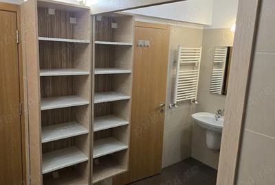 Apartament cu 2 camere semidecomandat în Zorilor - 3