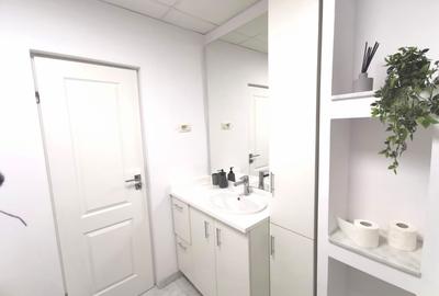 Apartament 2 camere, Decomandat, 61 mp, Parcare, Zona The Office - 6
