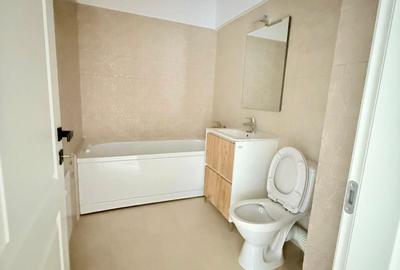 Apartament cu 2 camere decomandat în Bucium - 6