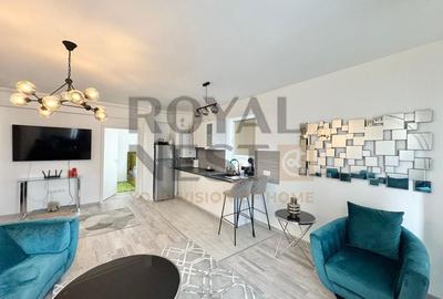 De inchiriat apartament cu 3 camere in Avantgarden3 - 4