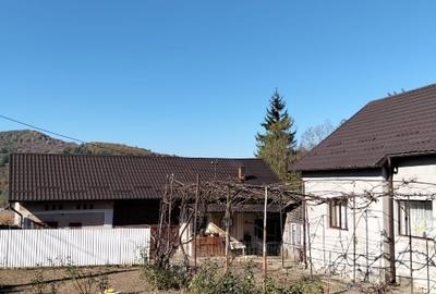 Casa de vanzare in comuna Simisna - 7
