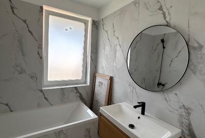 Apartament cu 3 camere decomandat în Dacia - 12