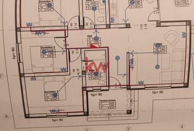 Casă cu 4 camere în Păun - 4