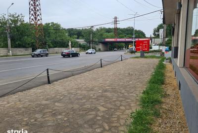 Spațiu comercial, de 270 mp, în Otopeni - 2