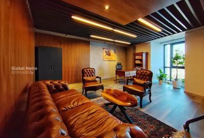 Spațiu comercial, de 596 mp, în Floreasca - 12