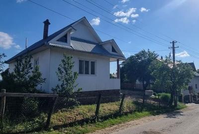 Casă cu 4 camere în Păltineasa - 5