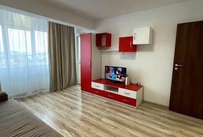 Inchiriez garsoniera 36mp,  5 minute metrou leonida - 5