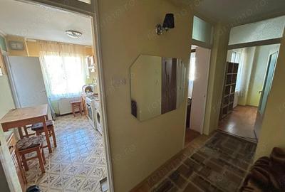 Apartament 3 camere, decomandat - Cugir - 5