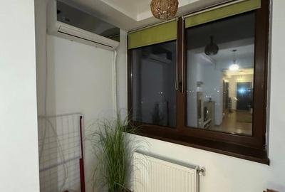 FALEZA NORD - STUDIO DE INCHIRIAT - TERMEN LUNG - - 12