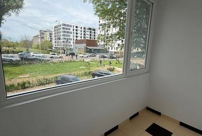 Apartament cu 3 camere decomandat, mobilat în Tomis Nord - 21