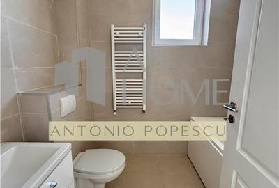 Vanzare apartament 3 camere, 2 locuri de parcare, bloc nou, Ploiesti, Albert - 8