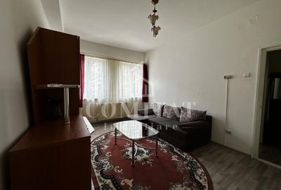 Apartament cu 2 camere semidecomandat, mobilat în Central - 3