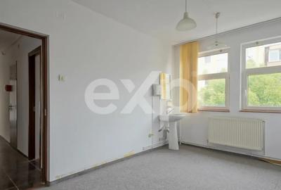 Apartament cu 2 camere decomandat în Astra - 1