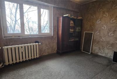 Apartament cu 3 camere decomandat în Kiseleff - 3