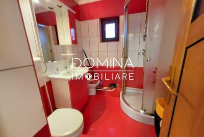 Apartament cu 4 camere decomandat, mobilat în 9 Mai - 5