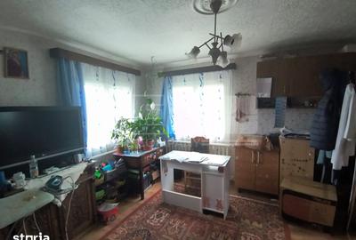 Casă cu 2 camere cu Canalizare în Central - 7