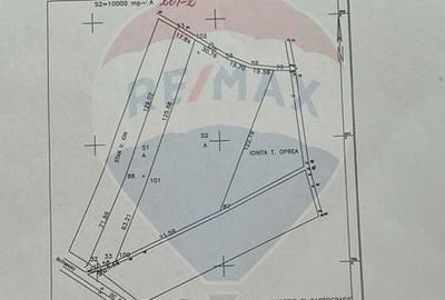 Vanzare teren intravilan Butimanu / sat Barbuceanu, judetul Dambovita - 4