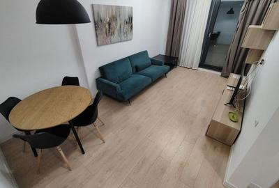 Apartament cu 2 camere decomandat, mobilat în Politehnica - 5