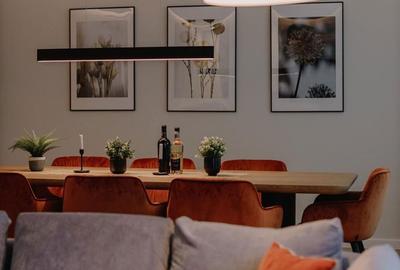 Casă cu 4 camere cu Teren 400 Mp în Nord - 18