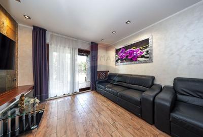 Conac, proprietate unica, in mijlocul naturii, Sacele! - 31