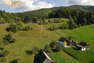 Teren intravilan de 2670 mp, în Bran - 3