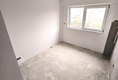 Apartament cu 4 camere în Micro 16 - 2