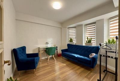 Vila unica in Iasi, tip London House  design rafinat si priveliste spectaculoas - 8