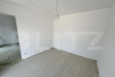 Studio in bloc nou, zona Damila - 3