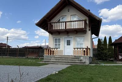 Casă cu 2 camere în Central - 1