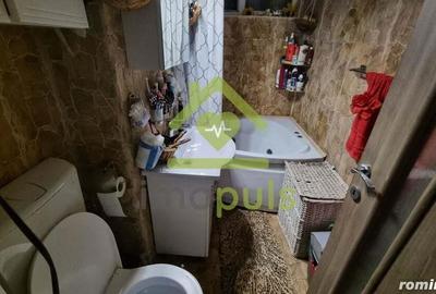 Etaj 2. Centrala Proprie. Bloc Anvelopat.? - 2