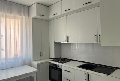 Apartament cu 1 camera Cartier Visoianu, parcare, mobilat si utilat Cod 157776 - 2
