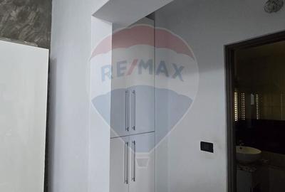Apartament Central cu 4 Camere  in Chisineu-Cris - 15