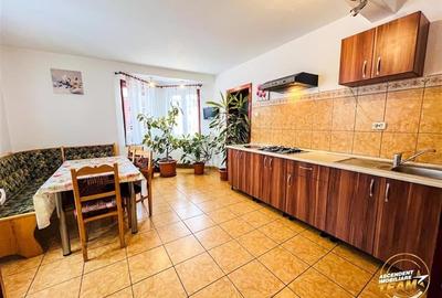 Tu 3D! Pensiune in areal pretios, Moieciu, Bran, Brasov - 48