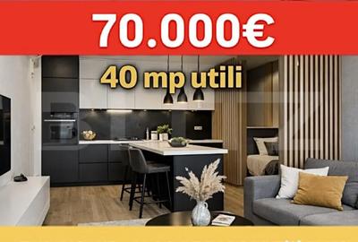 Garsonieră semidecomandată în Giroc - 2