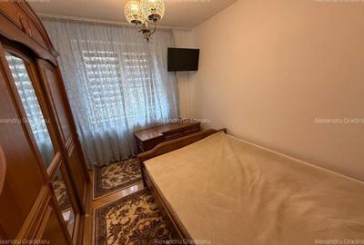 Apartament cu 3 camere decomandat, mobilat în Rahova - 6